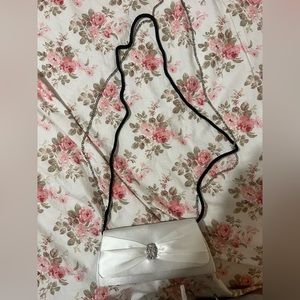 Benjamin Walk Evening Bag